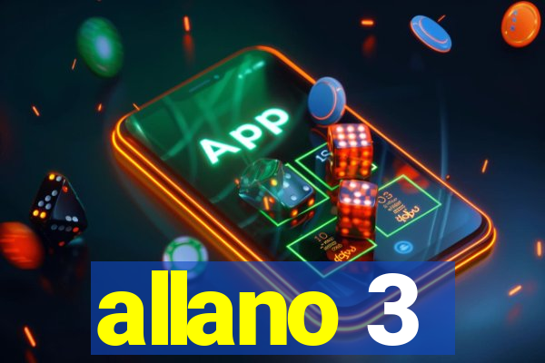 allano 3